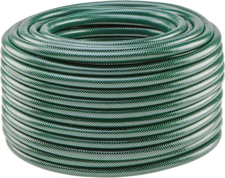 Verto 802 Tuyau d'arrosage (50 m, 12.70 mm)