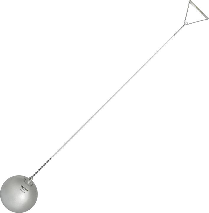 Produktbild Sport-Thieme Wurfhammer „Saturn“ (6000 g)