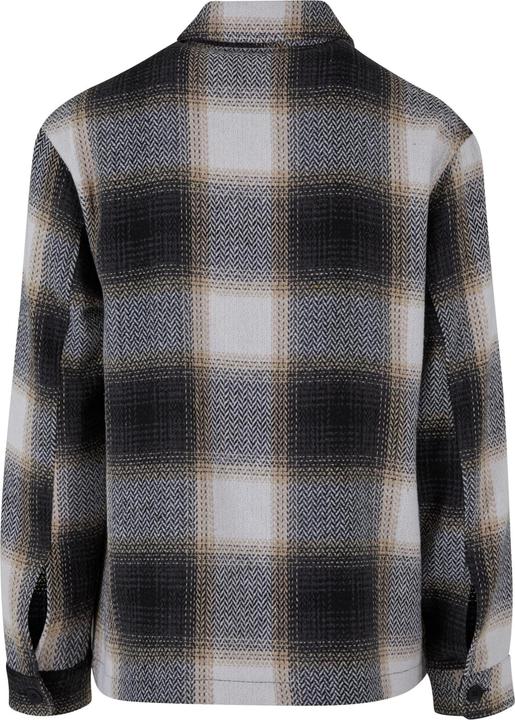 Immagine prodotto Urban Classics Giacca Camicia Con Cerniera Uomo (S)