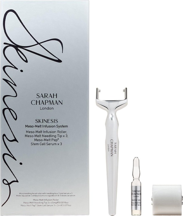 Sarah Chapman Meso-Melt Infusion Roller (Powder)