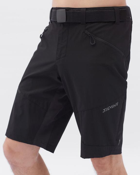 Produktbild Silvini Herren -Shorts Männer Bottoms Ranggo Pro (S)