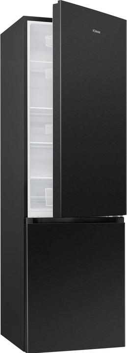 Actual product image Bomann BOMA free-standing fridge-freezer (268 l)