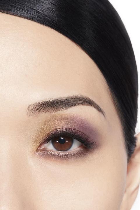 Actual product image Chanel Les 4 Ombres No 58 (58)