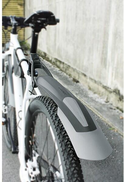 Actual product image SKS X-Blade Dark (Rear mudguard)