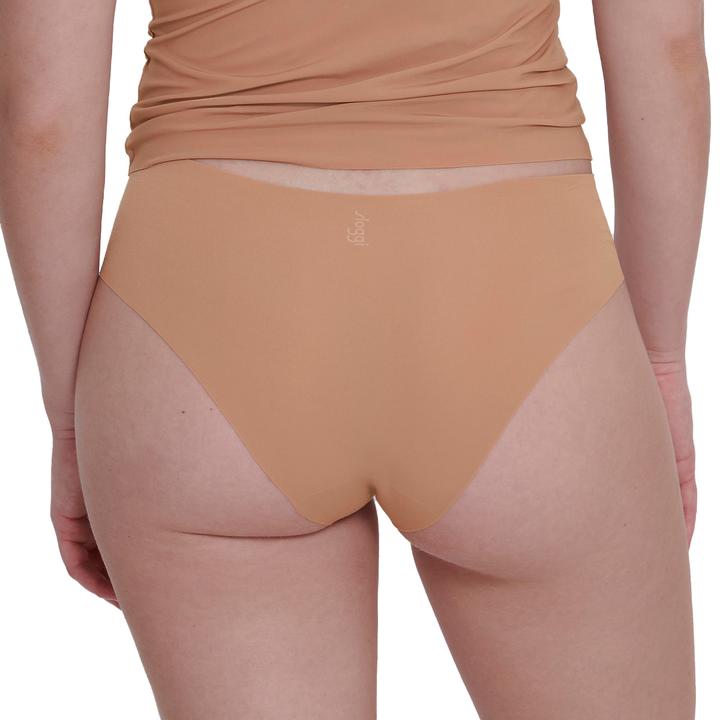 Actual product image Sloggi 3-pack ZERO Feel 2.0 hipsters (XL, pack of 3)