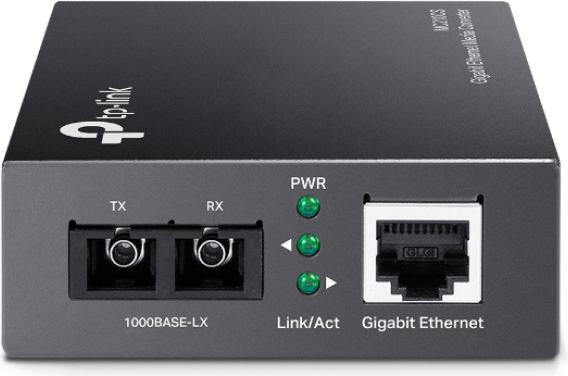 Actual product image TP-Link Mc210cs