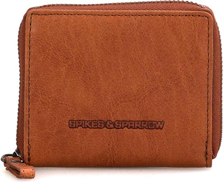 Actual product image Spikes & Sparrow Wallet