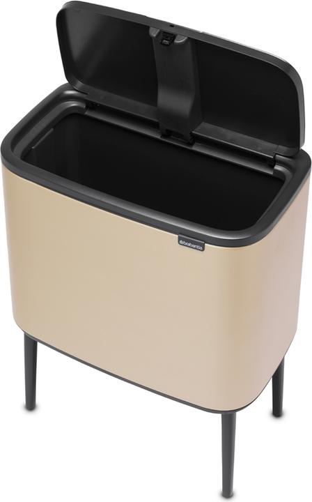 Actual product image Brabantia Bo Waste Bin (36 l)