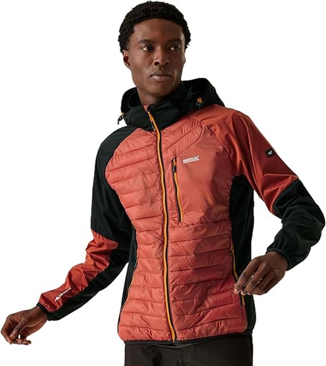 Produktbild Regatta Andreson Pro Hybridjacke (S)
