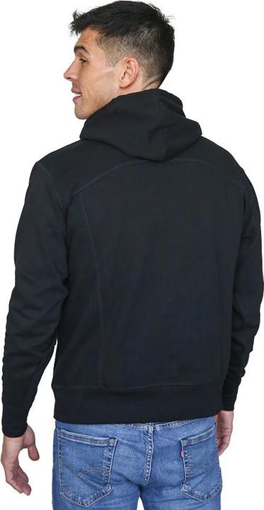 Produktbild Quickflip Hero Kapuzenpullover Leicht (3XL)