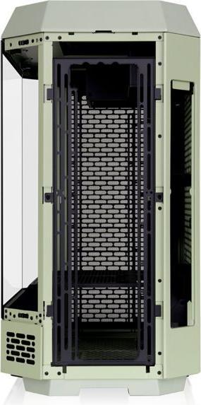 Image du produit Thermaltake The Tower 600 Matcha Green (ATX, Mini-ITX, mATX)