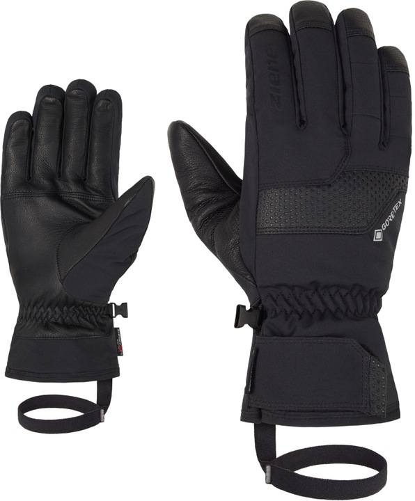 Actual product image Ziener Geniro Gtx Pr (9.5)