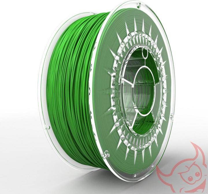 Verde brillante