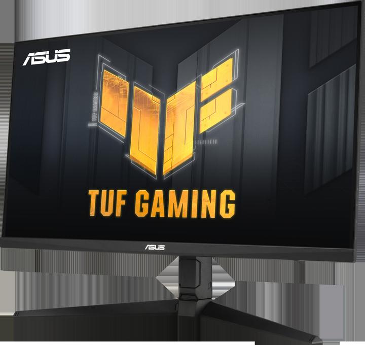 Productafbeelding ASUS TUF Gaming VG32AQL1A (2560 x 1440 pixels, 31.50")