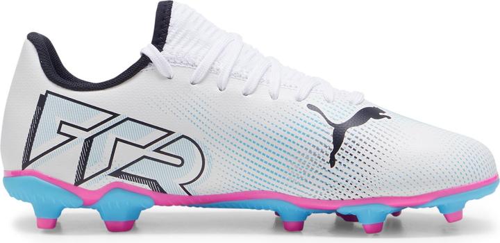 Immagine prodotto Puma FUTURO 7 PLAY FG/AG Jr (28)