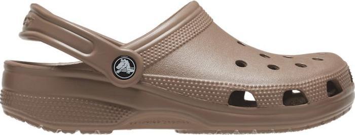 Crocs Klassieke klomp