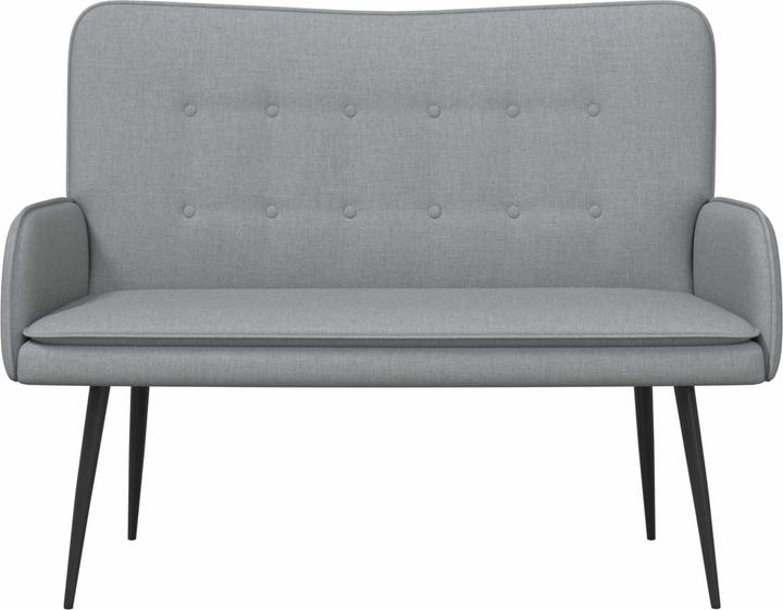 Image du produit vidaXL Sofa (2 places)