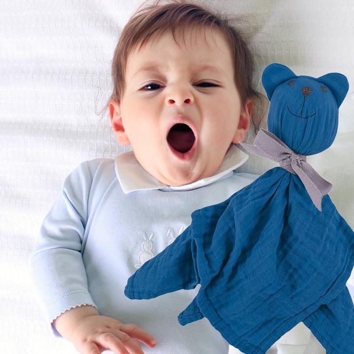 Image du produit Beberotti Muslin Sleep friend