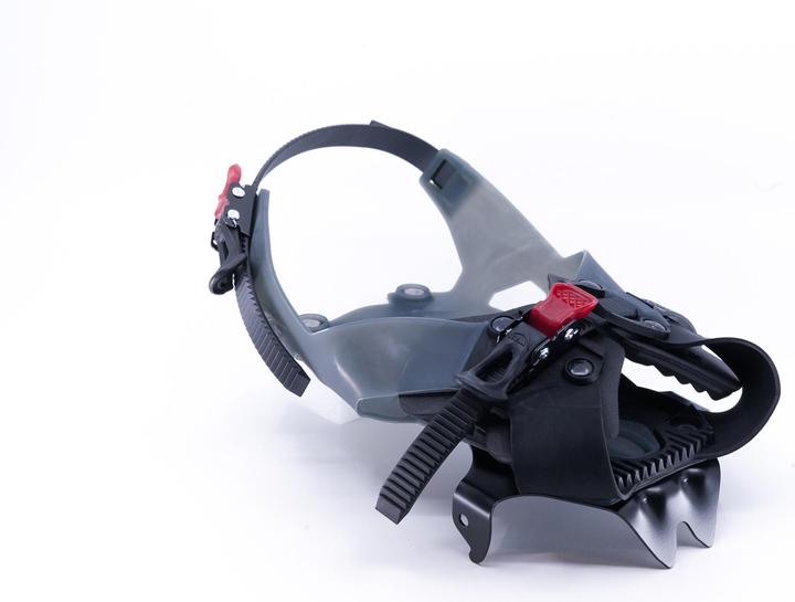 Msr Binding HyperLink V2 Mens Right (128mm)