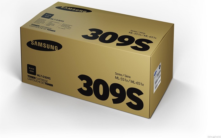 Actual product image Samsung Mlt-D309s (FC)