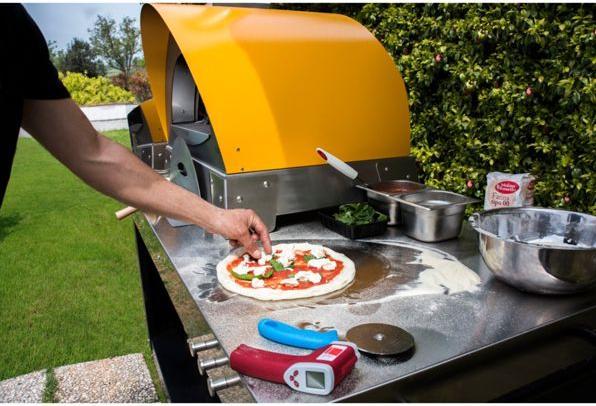 Produktbild Alfa Forni Multi-Funktionaler Tisch 130 cm