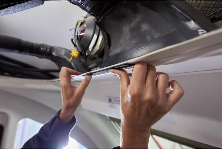 Produktbild 3M Dual Lock (25 mm)