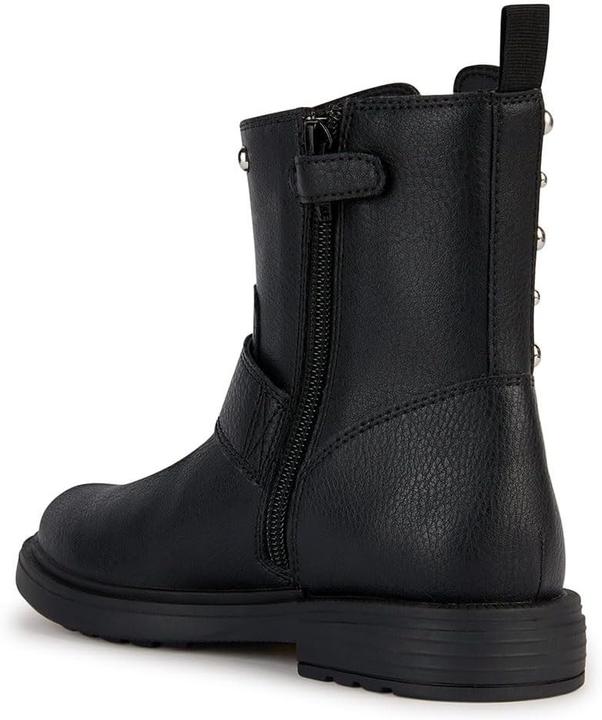 Actual product image Geox Eclair Girl Ankle Boots (37)