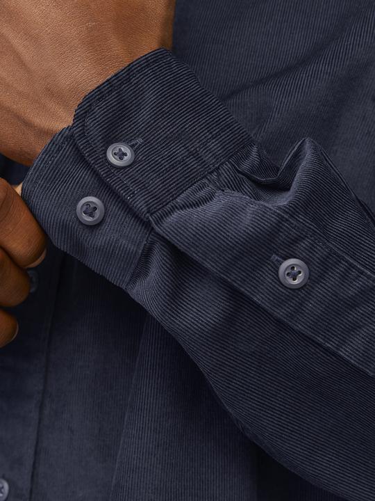 Produktbild Jack & Jones Comfort Fit Hemd Hemd (XS)