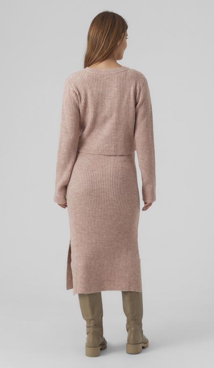 Image du produit Mamalicious Umstands-Rock Strickrock (L)