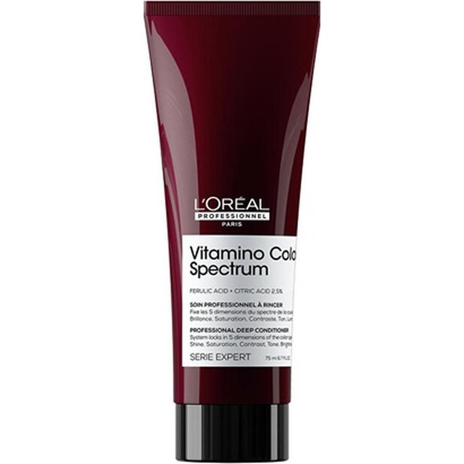 L'oréAl Professionnel, Balsamo, L'oreal Professionnel Vitamino Color Spectrum Conditioner For Colored Hair