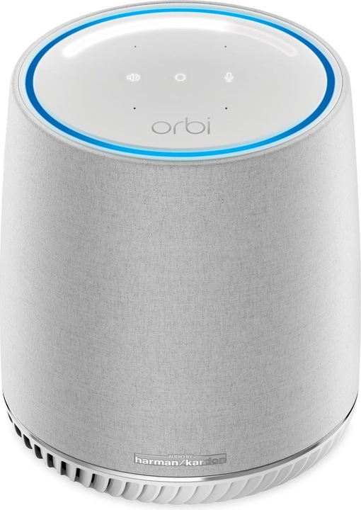 Image du produit Netgear Haut-parleur vocal Orbi RBS40V
