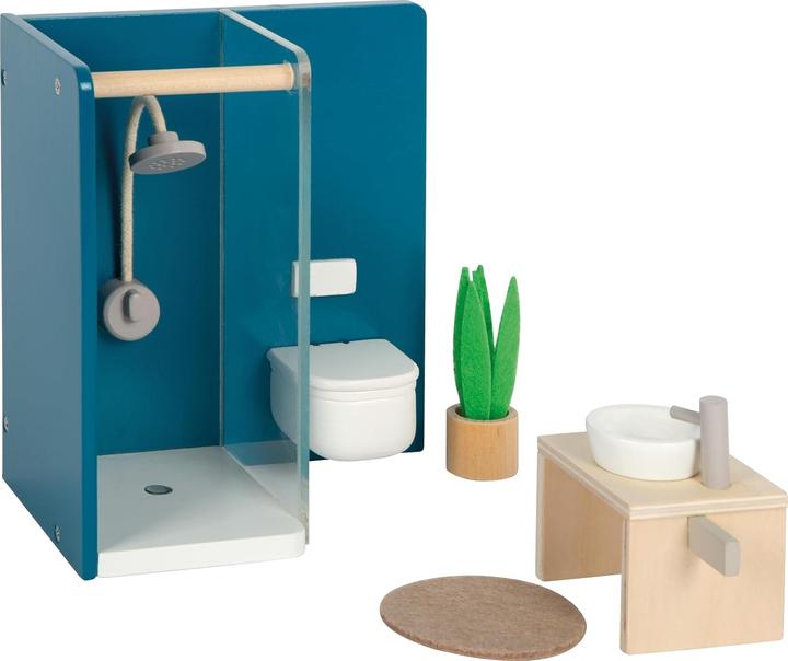 Produktbild small foot Natur mit Möbeln