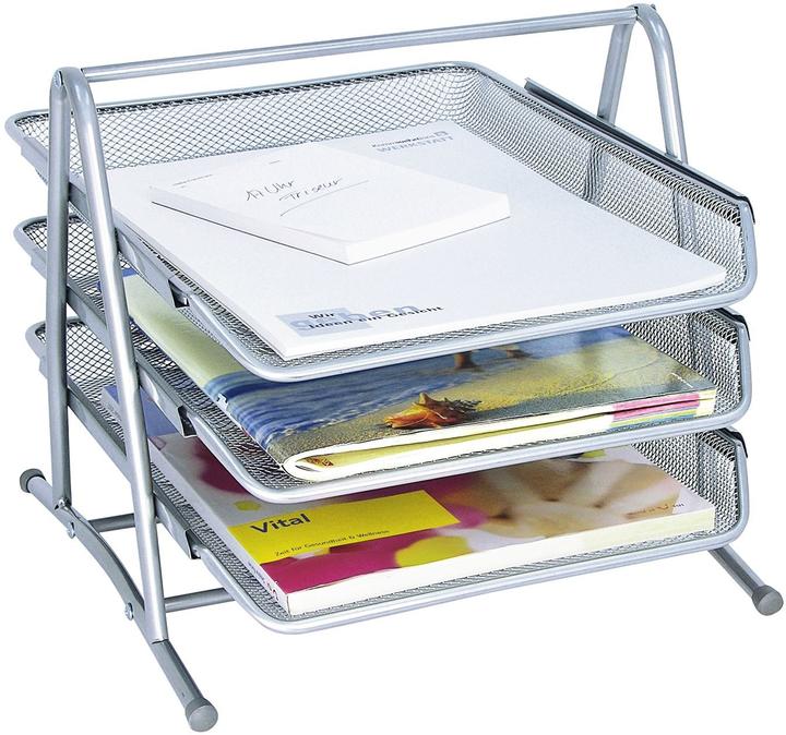 Produktbild Wedo Dokumentenablage Office (A4)