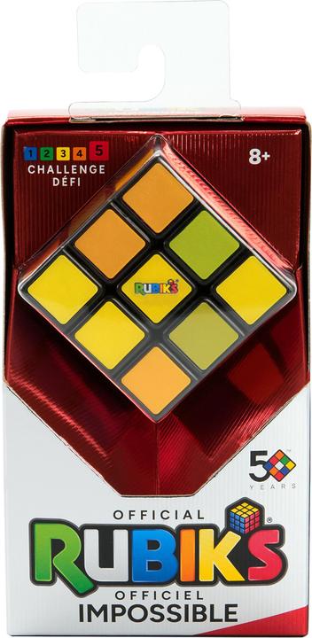 Immagine prodotto Rubik's Impossibile (3 x 3)