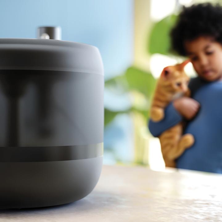 Actual product image Philips Katzenbrunnen (2.20 l)