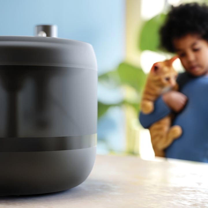 Image du produit Philips Katzenbrunnen (2.20 l)