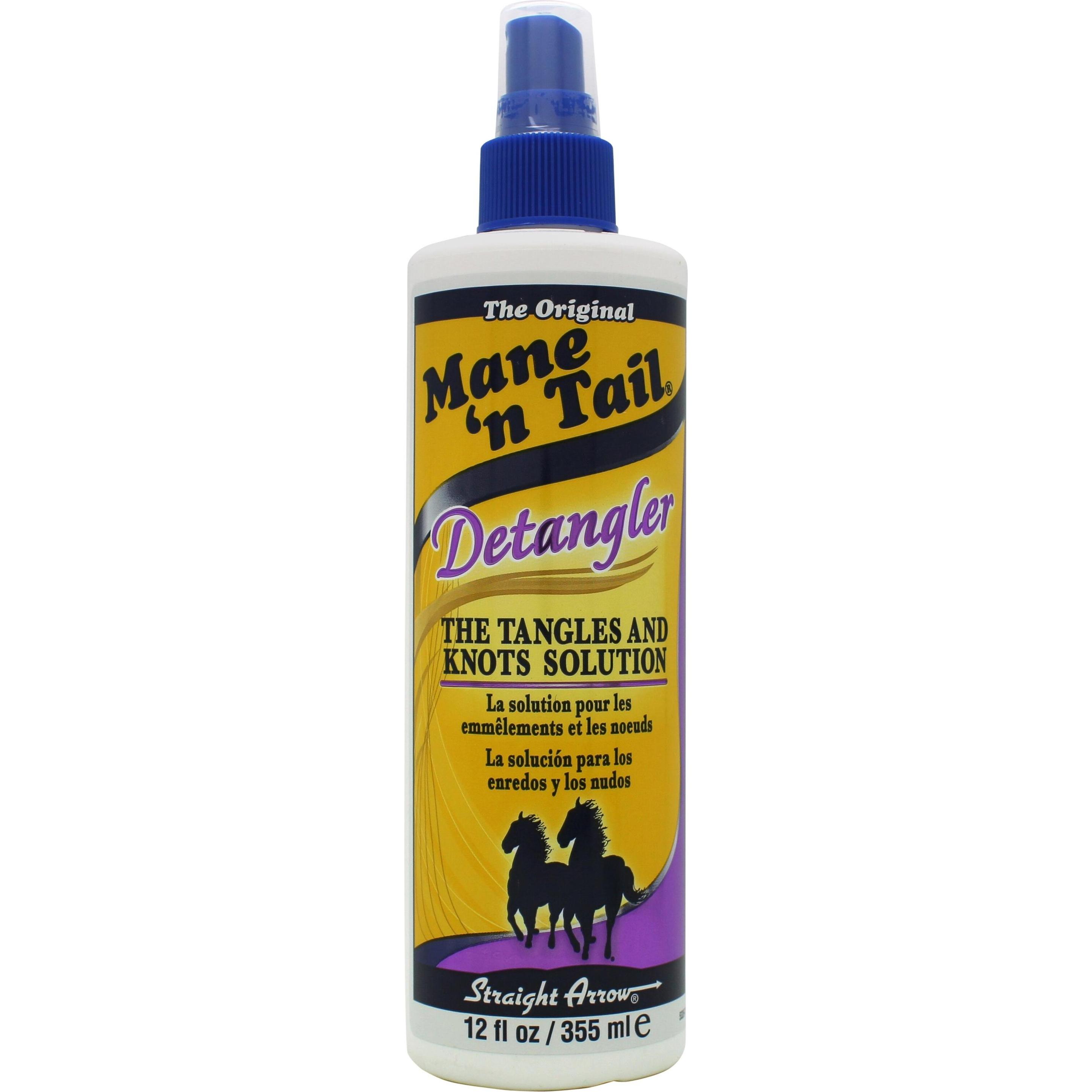 Mane 'n Tail Detangler 355ml - buy at Galaxus