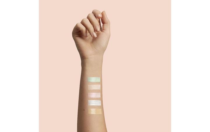 Actual product image Clarins SOS Primer Pink (Rose)