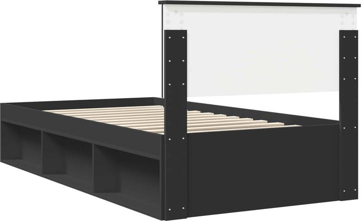 Image du produit vidaXL Bettrahmen (100 x 200 cm)