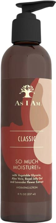 Produktbild As I Am So Much Moisture (237 ml)