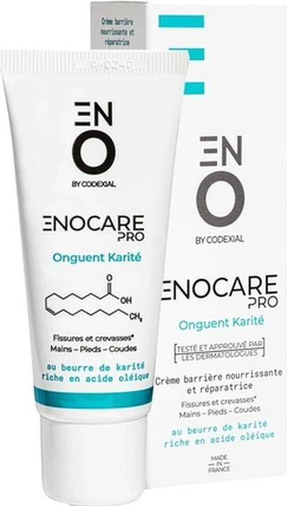 Produktbild Codexial Enocare Pro Shea Salbe (40 ml)