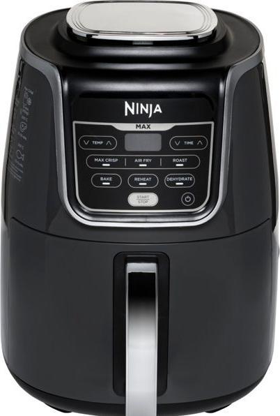 Actual product image Ninja AF160EU Heissluft-Fritteuse MAX