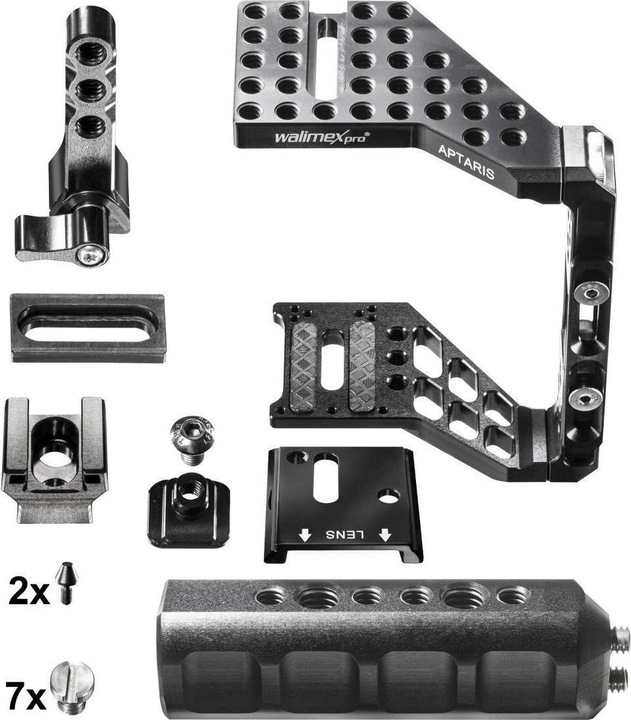 Produktbild Walimex pro pro Aptaris Universal XL Mk II (Cage)