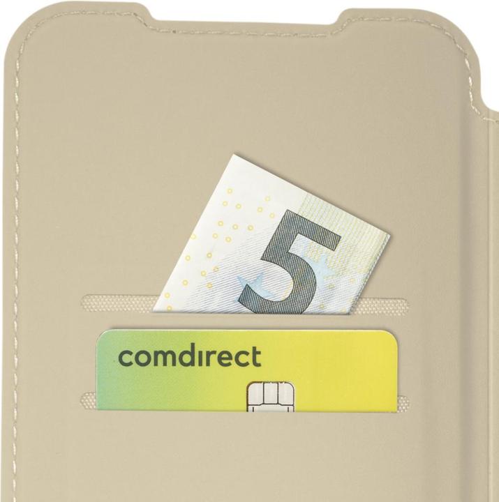 Produktbild Hama Booklet FF Galaxy A17 rs (Samsung Galaxy A17)