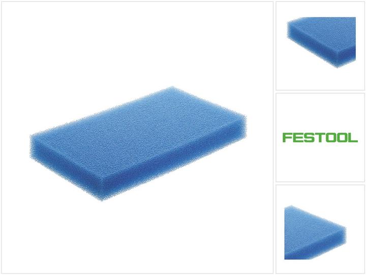 Produktbild Festool Nassfilter NF-CT 26/36/48