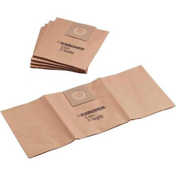 Kärcher, Accessori per aspiratore industriale, Sacchetto filtrante