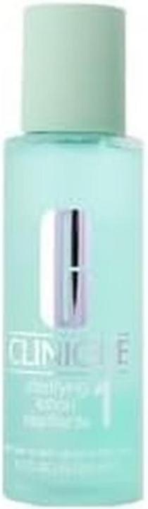 Actual product image Clinique Clarifying Lotion 200ml (Cleansing lotion, 200 ml)