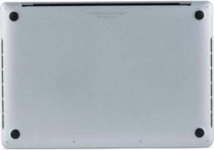 Actual product image Incase Hardshell (16", Apple)