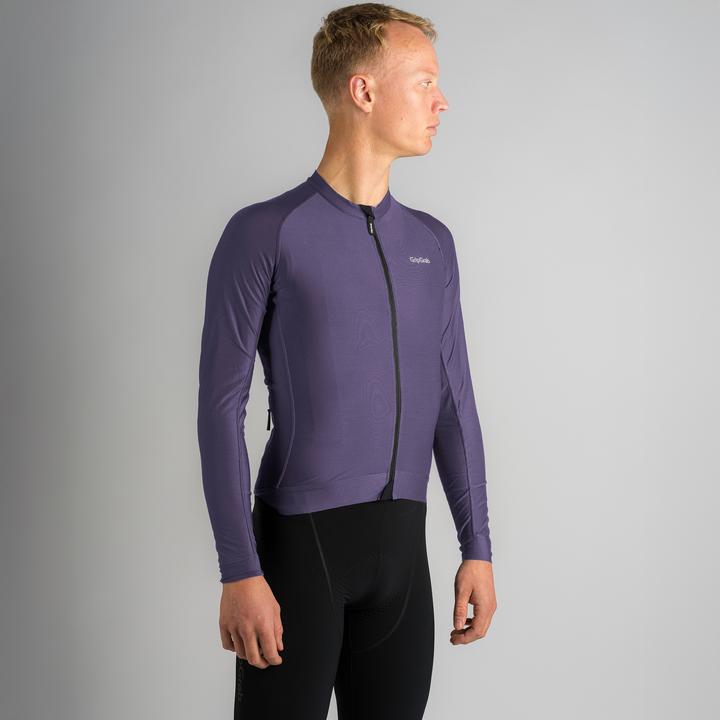Image du produit GripGrab Chemise de Cyclisme PACR LS (M)