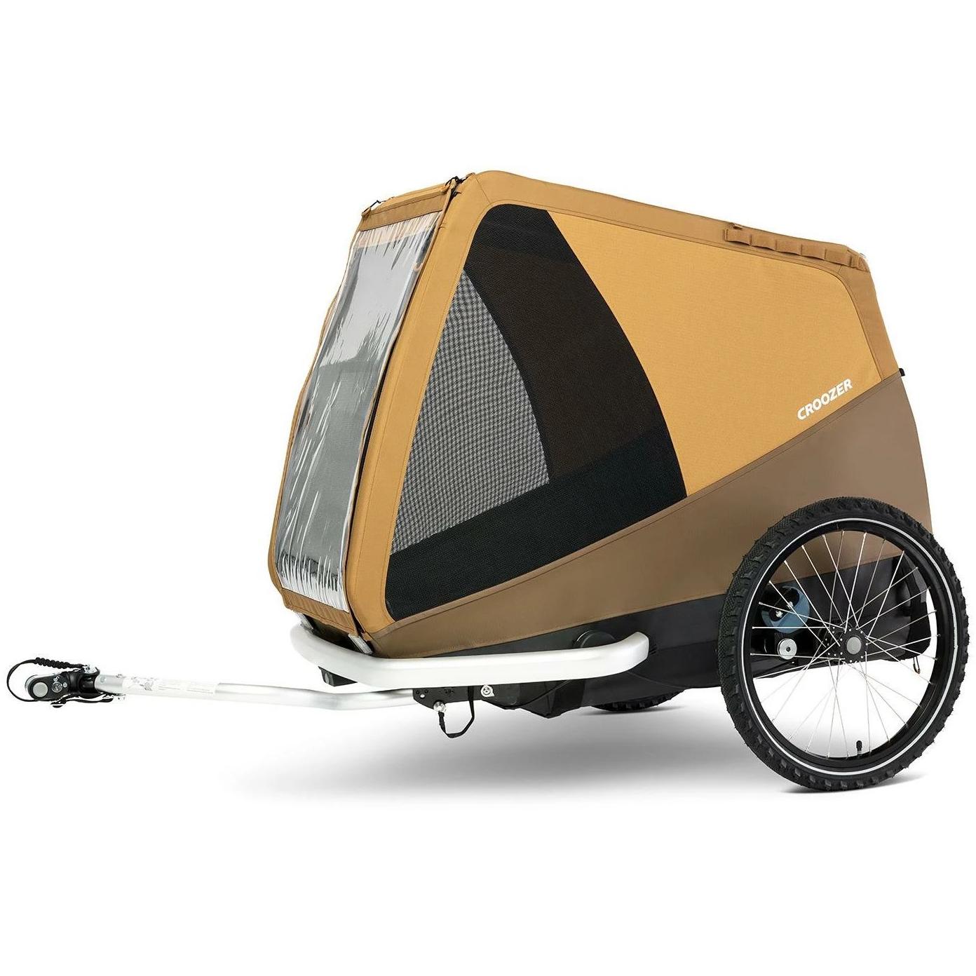 Croozer, Veloanhänger